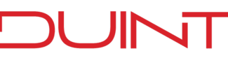 duint interiors and fitout, main logo red preload
