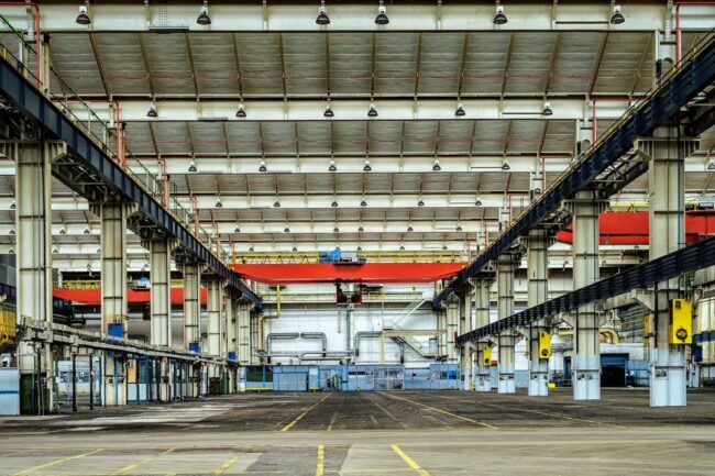 Retail Interior Design Companies In Dubai - Duint-me