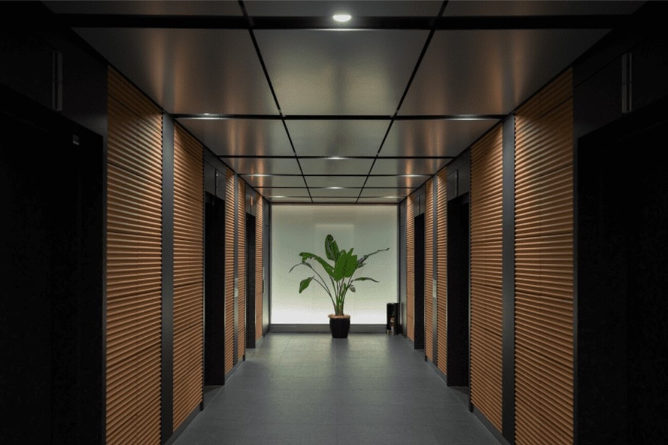 Office Interior Fitout Dubai - Office Fitout and Renovations