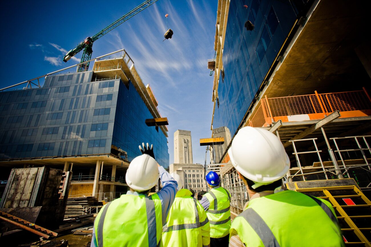 MEP Contractors in Dubai - Duint-me
