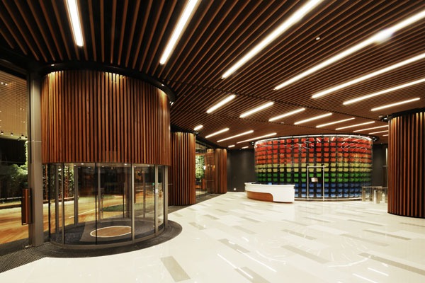 Hospitality designers in Dubai - Duint-me