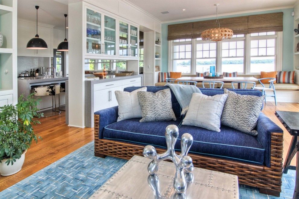 Modern Coffee Shop Interior Design - Duint-me