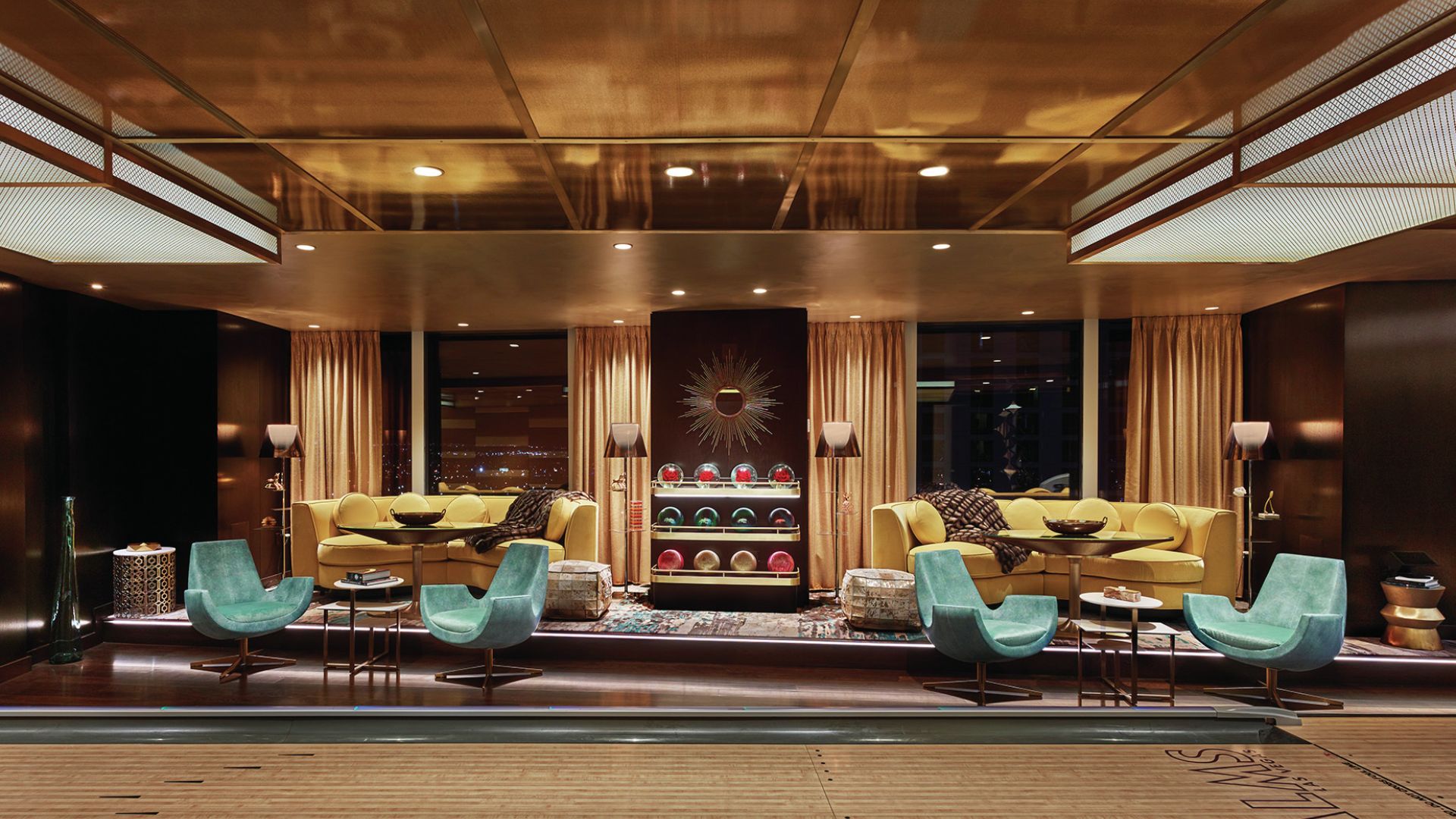 How Do Hospitality Interior Design Firms Create Unique Guest Experiences?