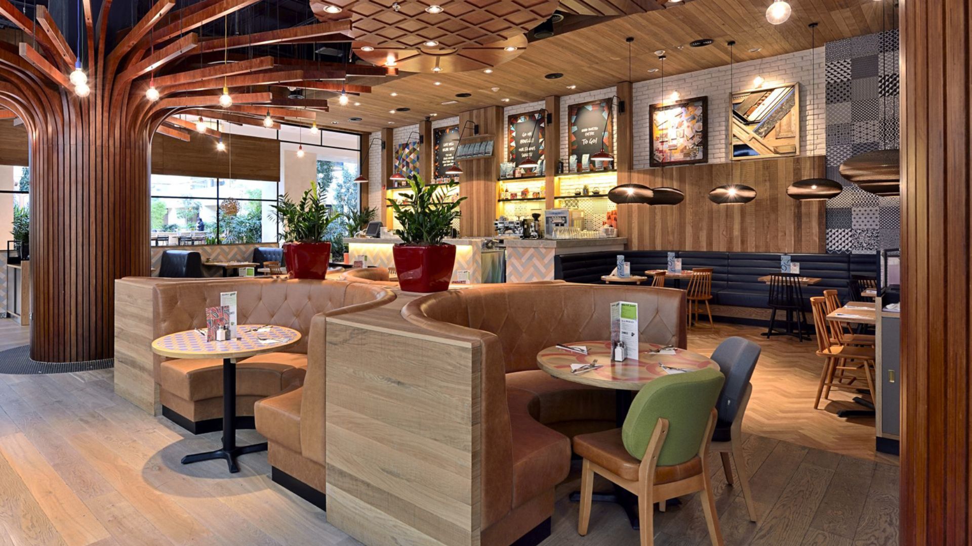 Things to Consider When Choosing Restaurant Fit Out Contractors