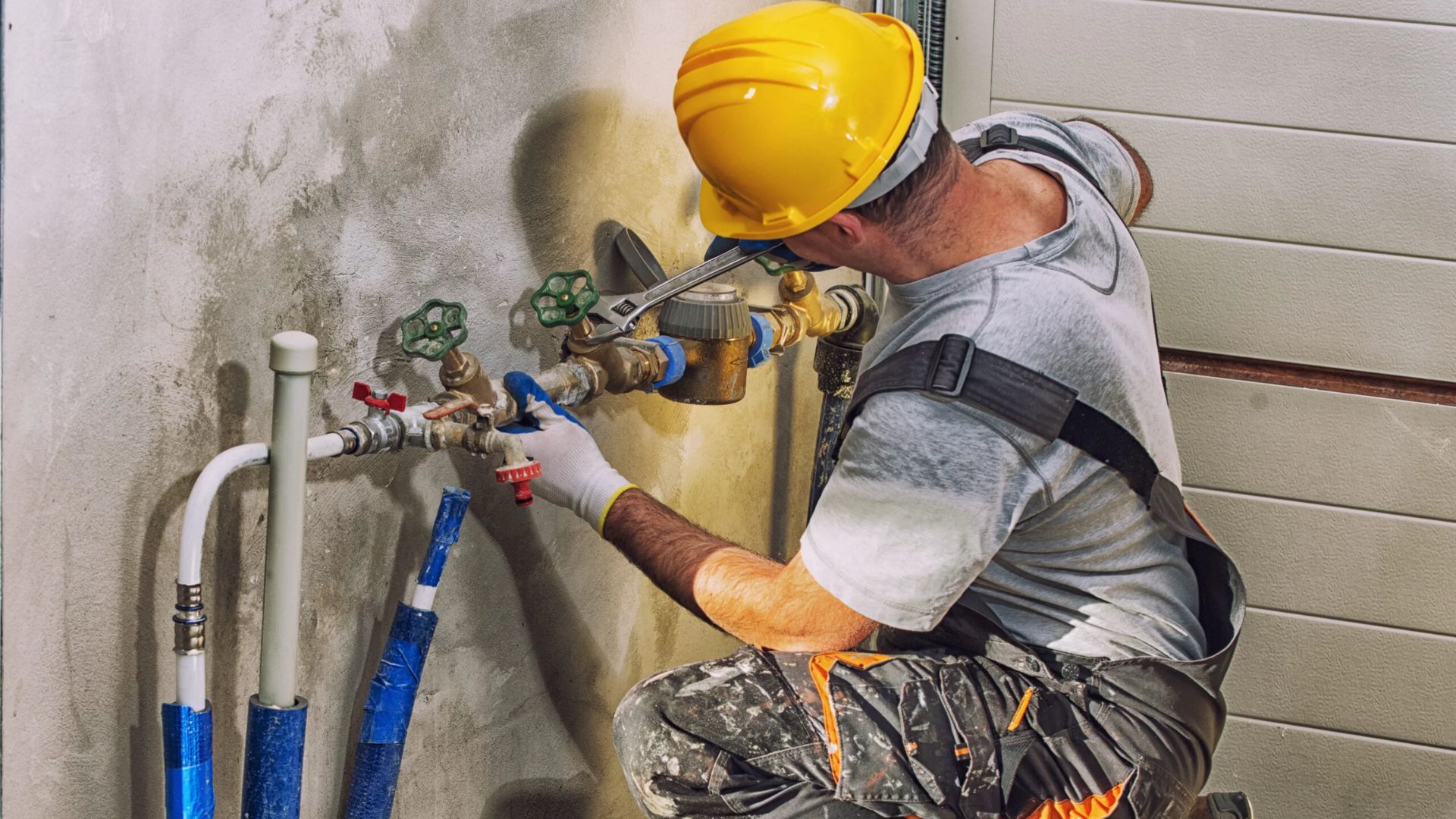 Why Professional Plumbing Services Are Worth the Investment